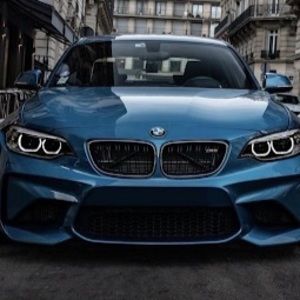 Meet your Posher, Mélia